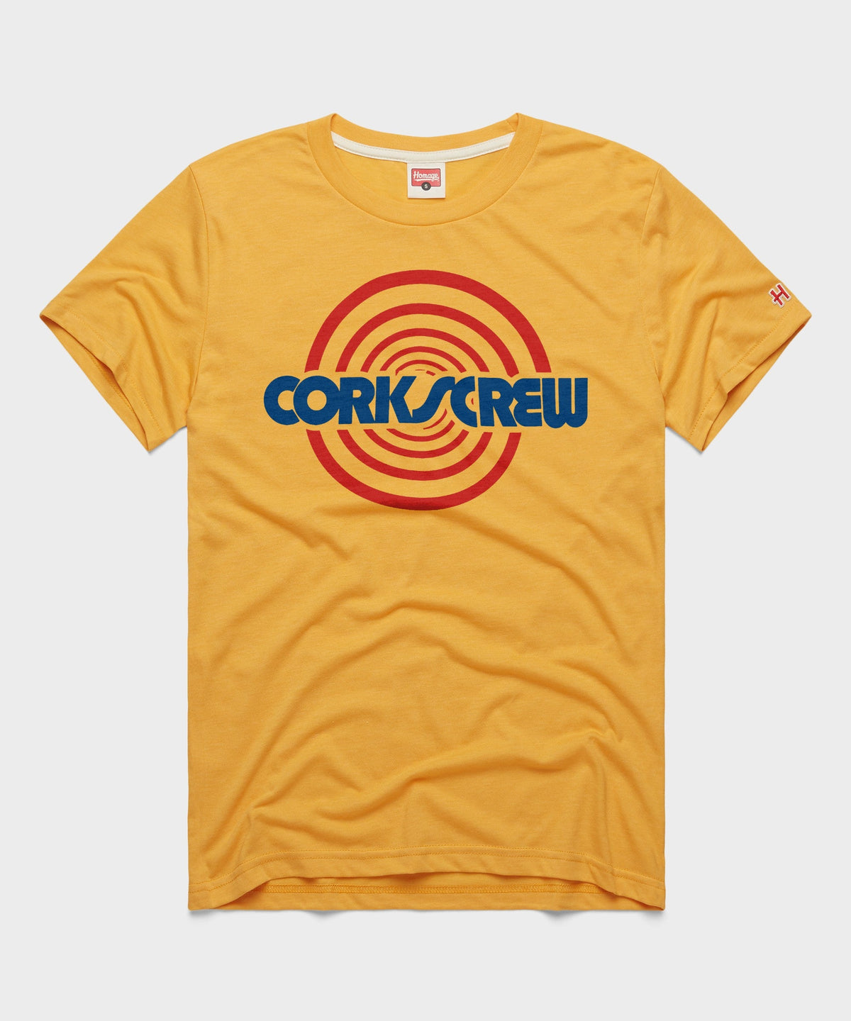 Cedar Point Corkscrew Spiral product image 1