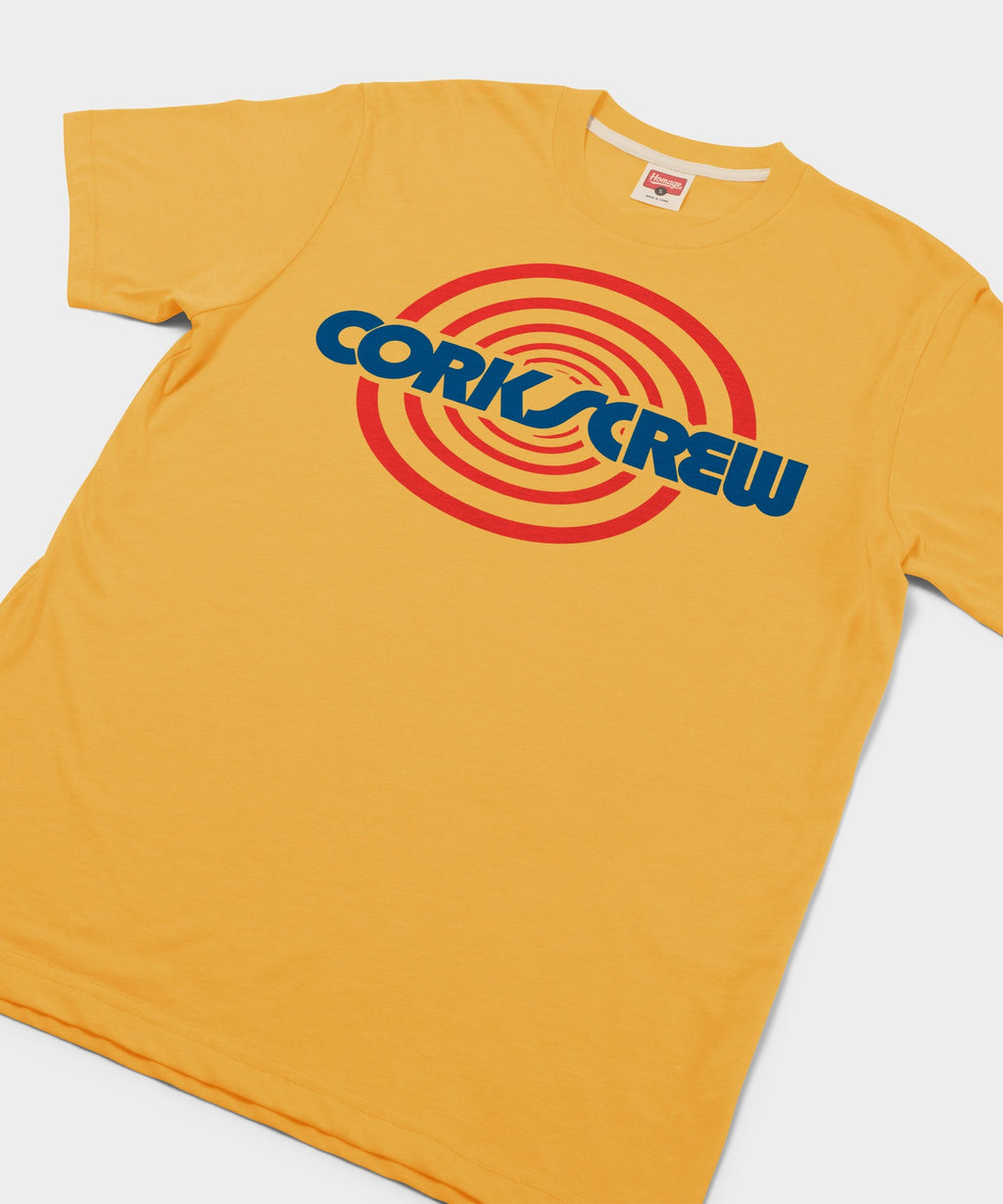 Cedar Point Corkscrew Spiral product image 2