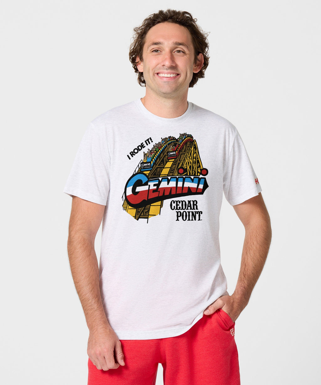 Cedar Point Gemini I Rode It product image 3