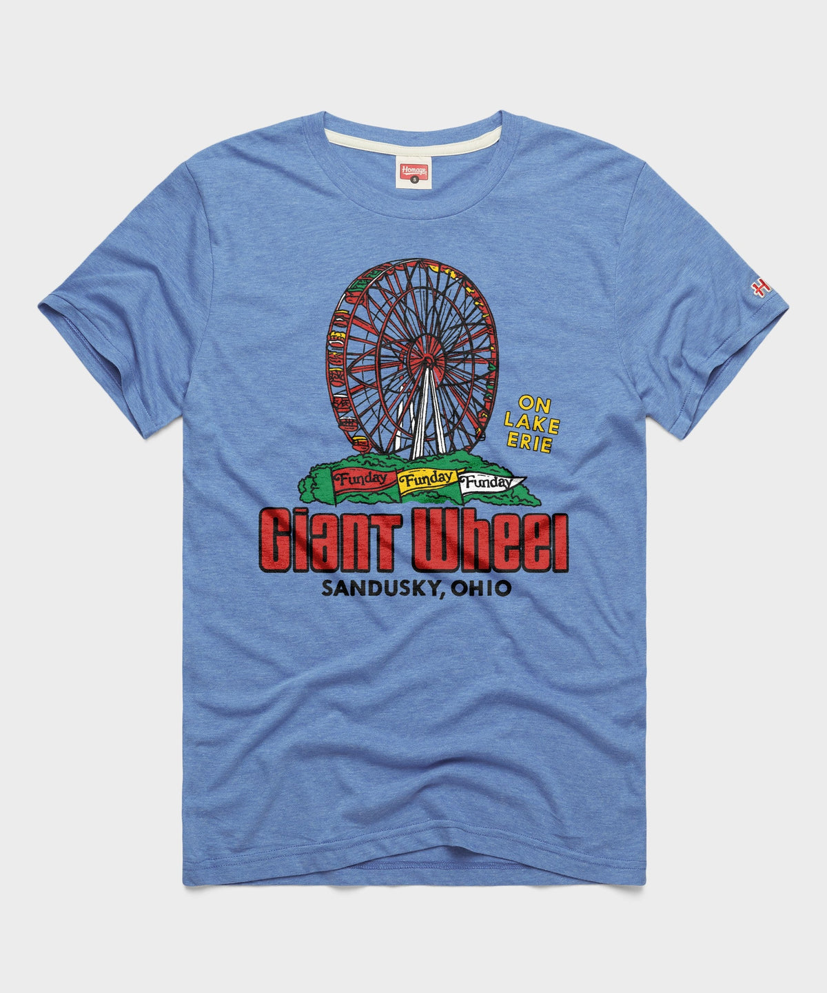 Cedar Point Giant Wheel product image 1