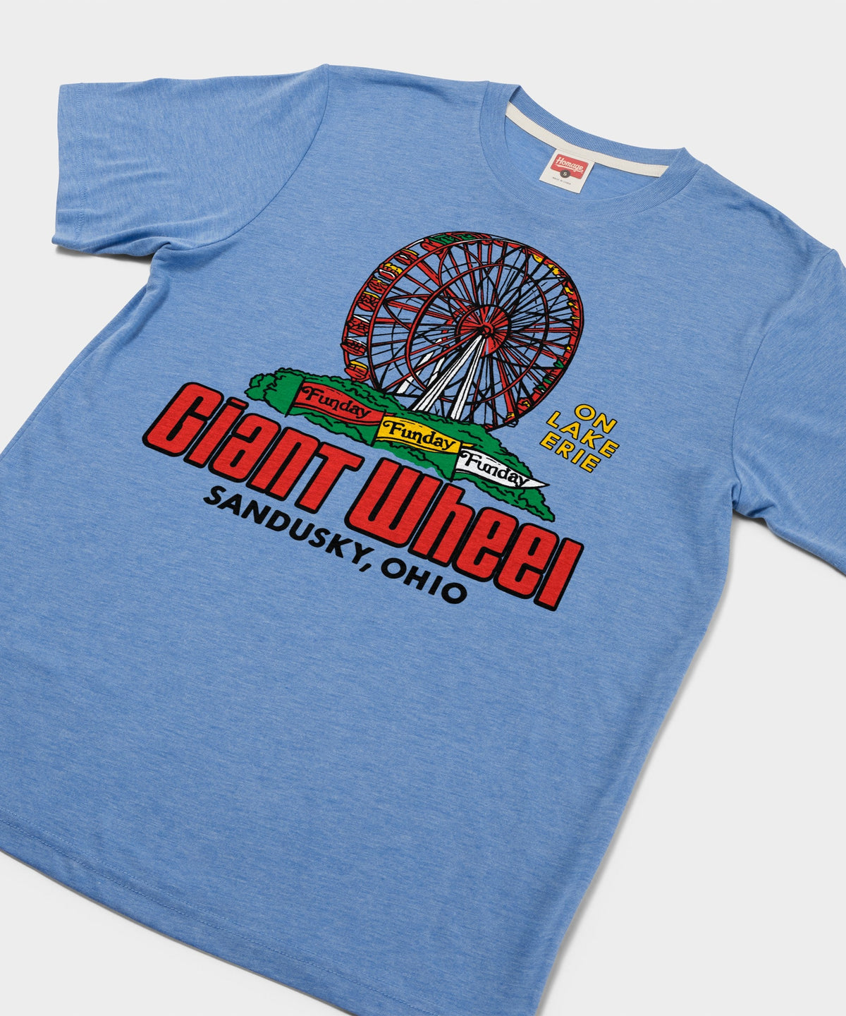 Cedar Point Giant Wheel product image 2