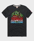 Cedar Point Iron Dragon product image 1
