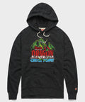 Cedar Point Iron Dragon Hoodie product image 1