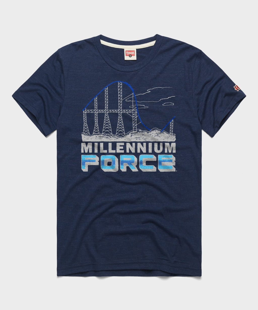 Cedar Point Millennium Force Drop product image 1
