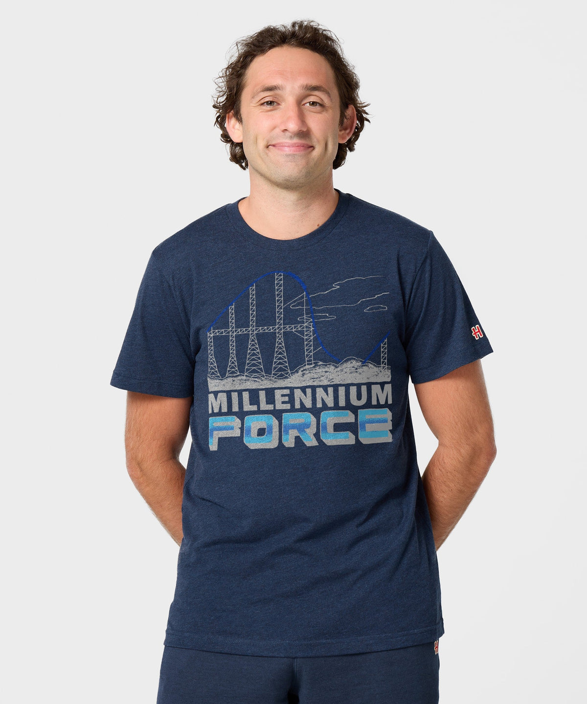Cedar Point Millennium Force Drop product image 3