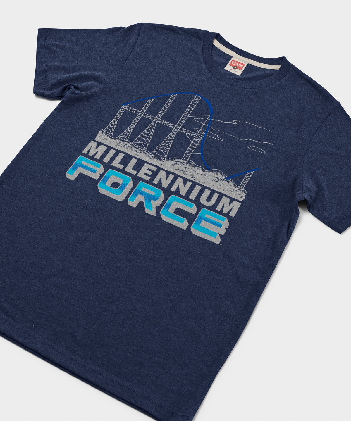 Cedar Point Millennium Force Drop product image 2