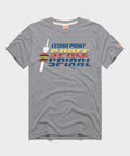Cedar Point Space Spiral product image 1