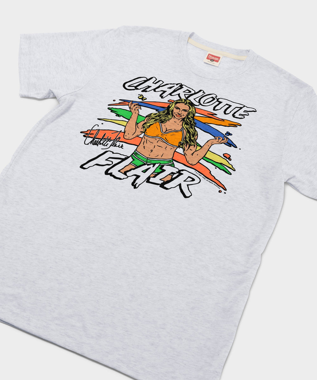 Charlotte Flair product image 2