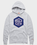 Charlotte Hornets Buzz City Hoodie product image 1