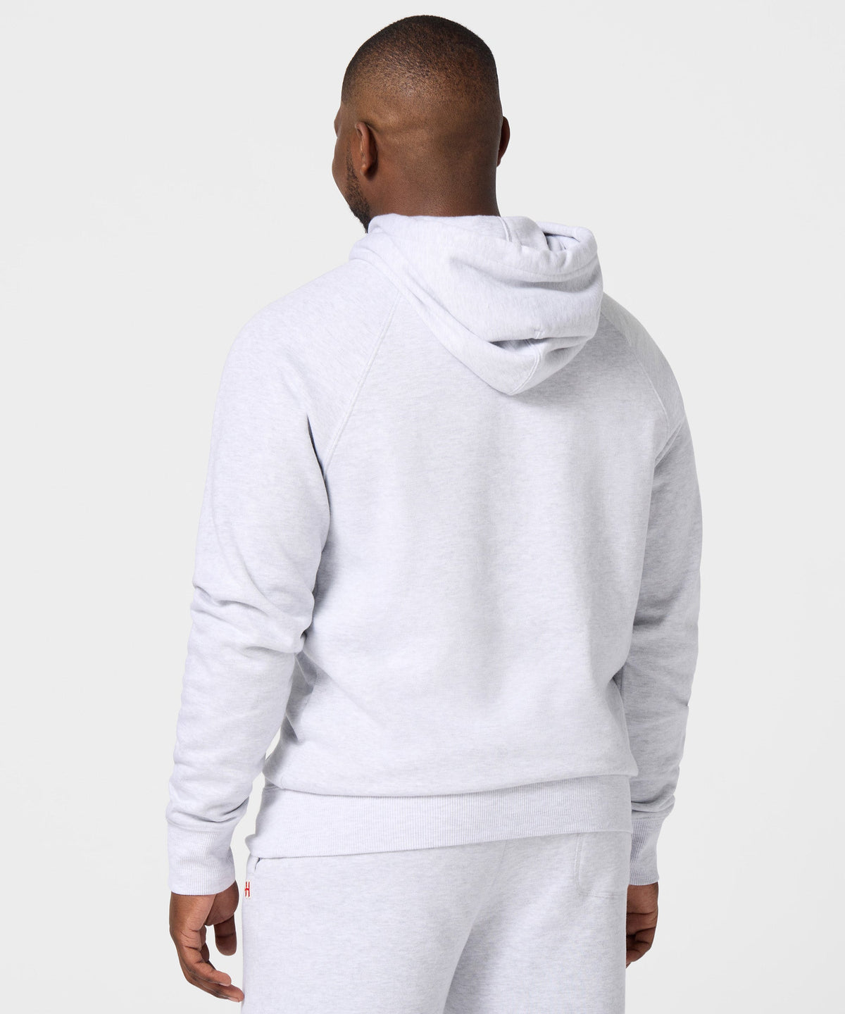 Charlotte Hornets Buzz City Hoodie product image 4