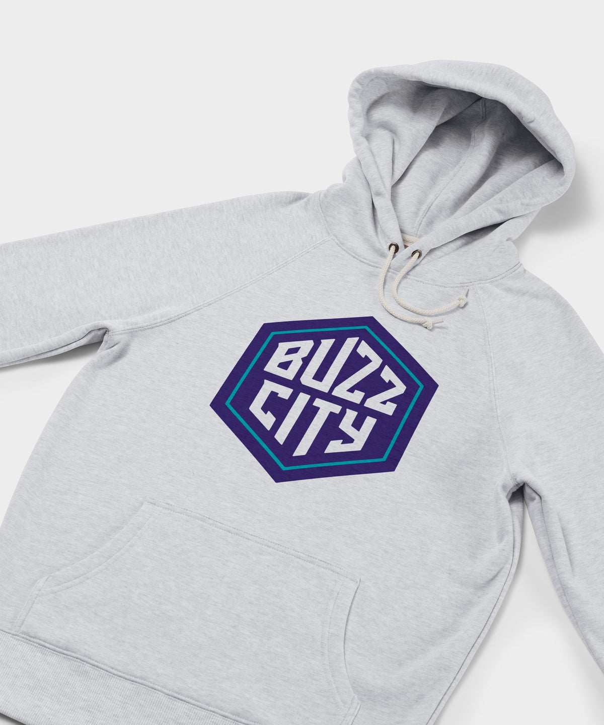 Charlotte Hornets Buzz City Hoodie product image 2