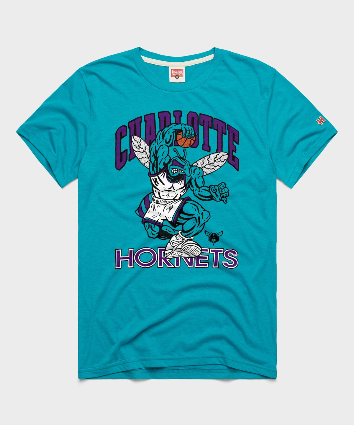Charlotte Hornets Hugo The Hornet product image 1