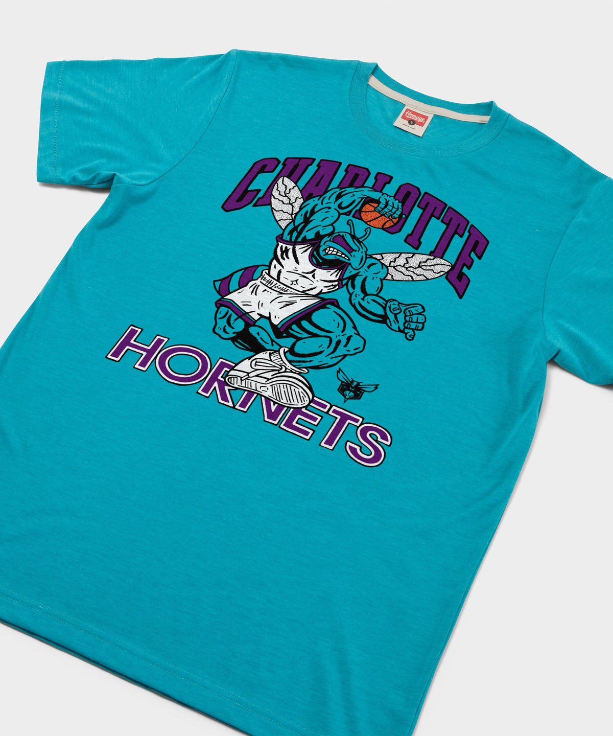 Charlotte Hornets Hugo The Hornet product image 2