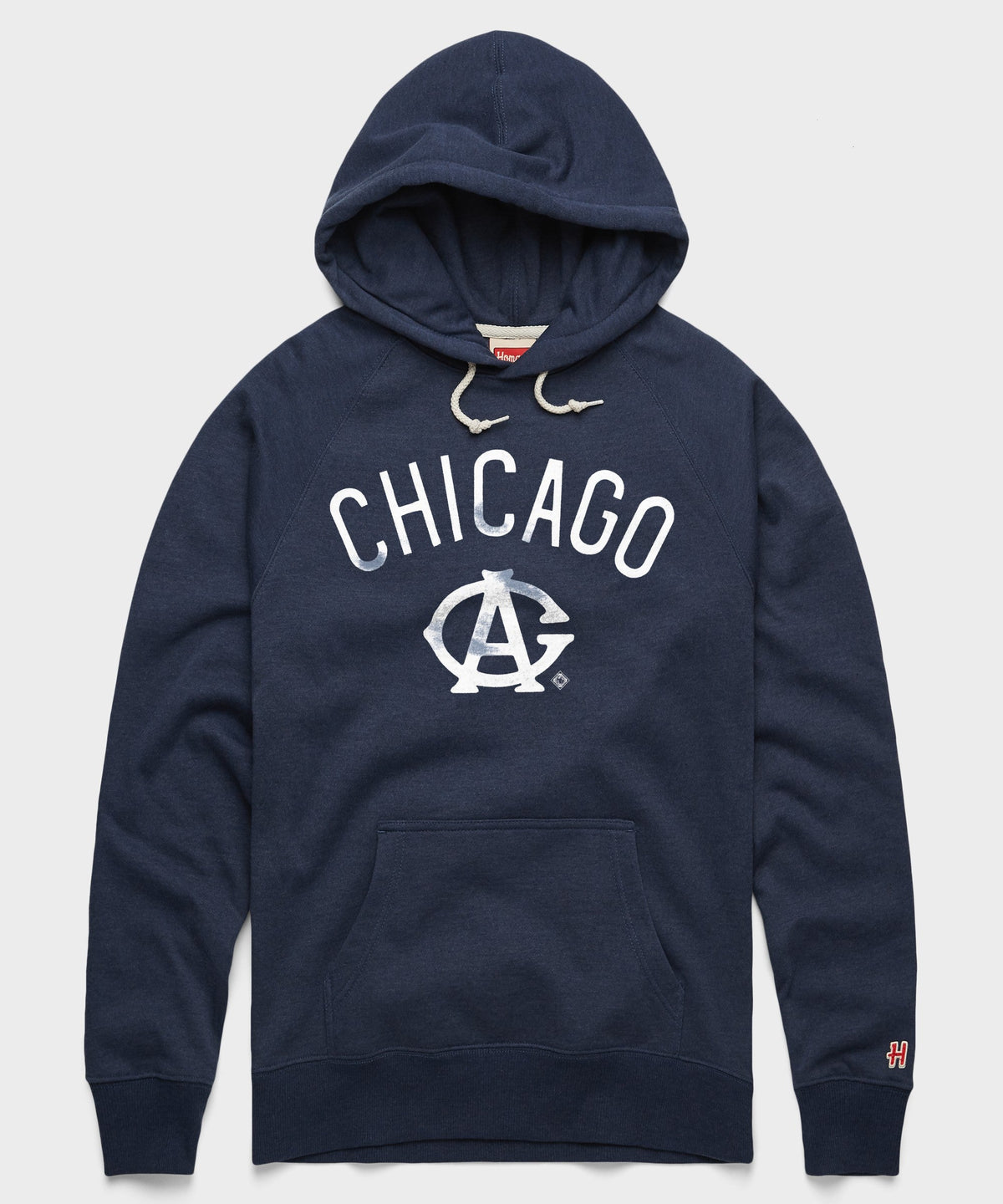 Chicago American Giants Hoodie product image 1