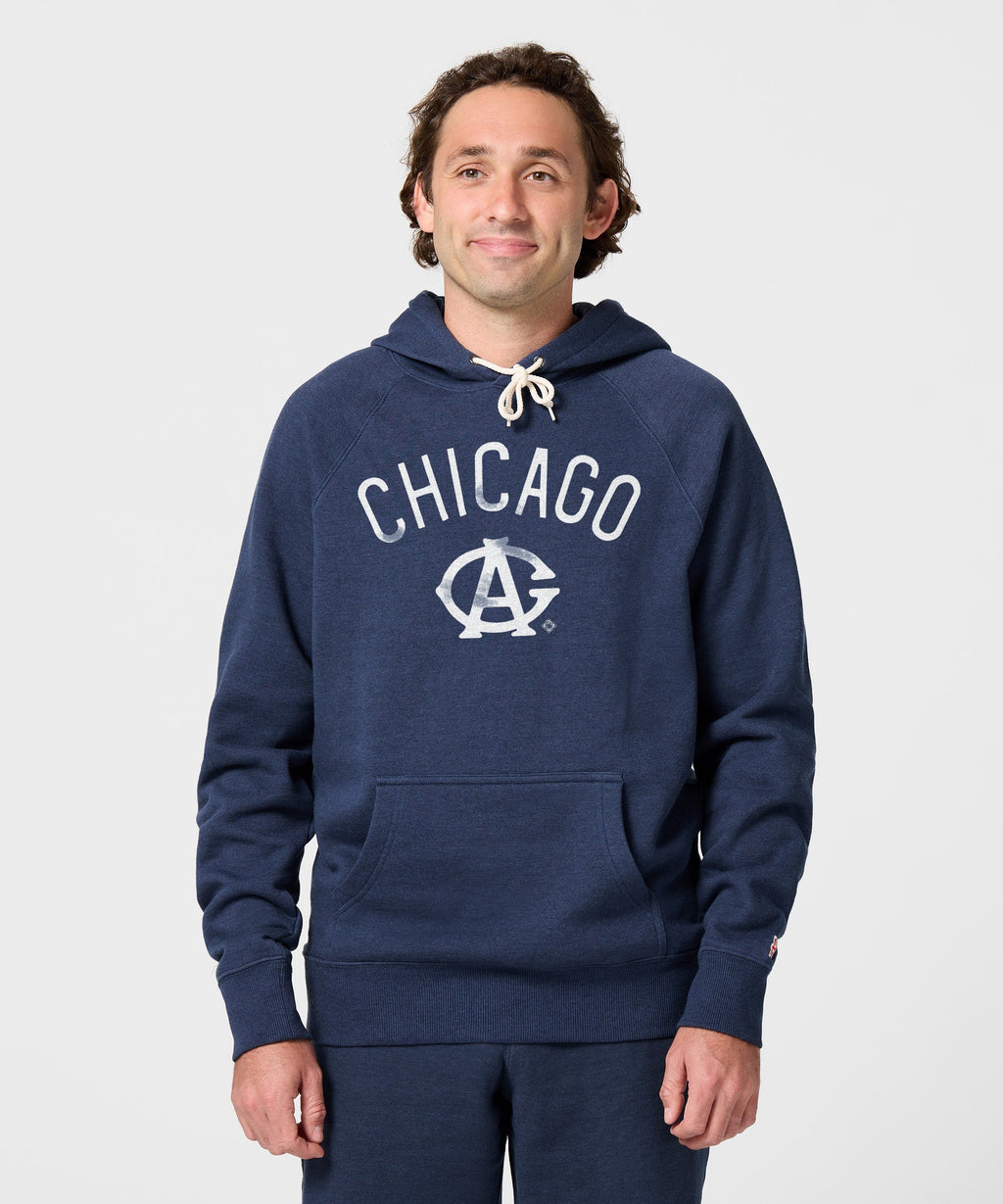Chicago American Giants Hoodie product image 3