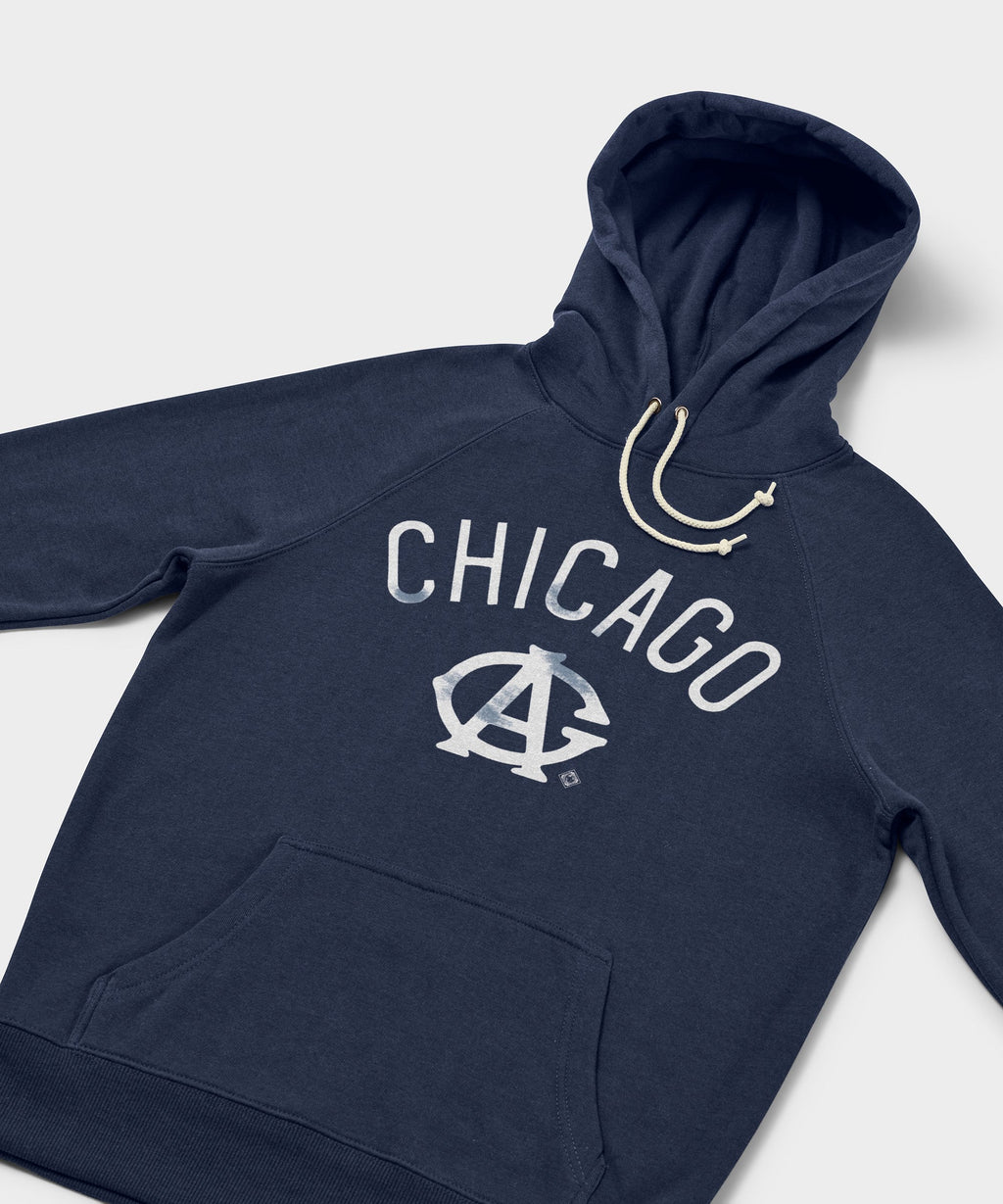 Chicago American Giants Hoodie product image 2
