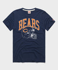 Chicago Bears Helmet Retro product image 1