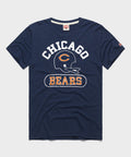 Chicago Bears Throwback Helmet product image 1