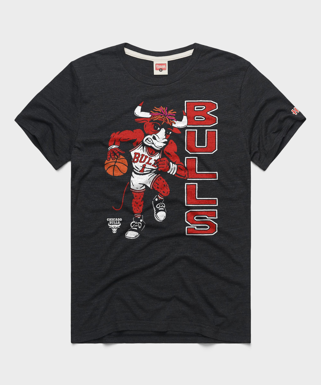 Chicago Bulls Benny The Bull product image 1