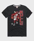 Chicago Bulls Benny The Bull product image 1