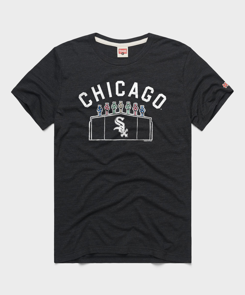 Chicago Sox Scoreboard product image 1
