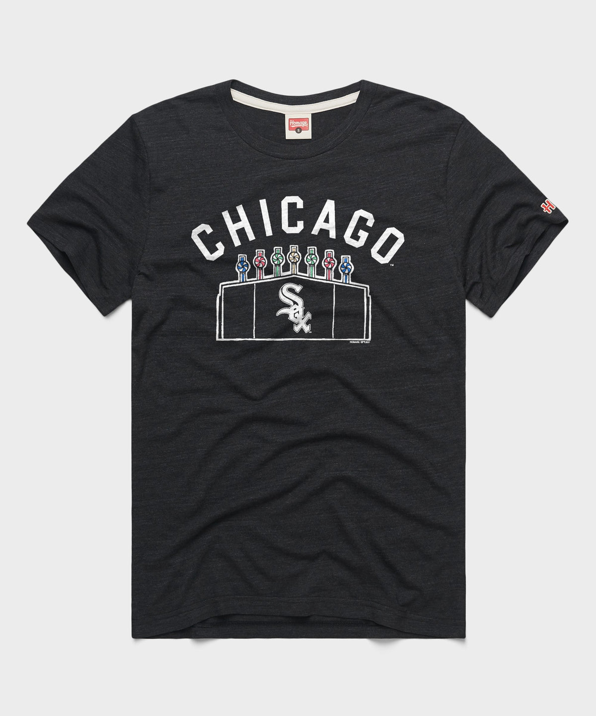 Chicago Sox Scoreboard product image 1