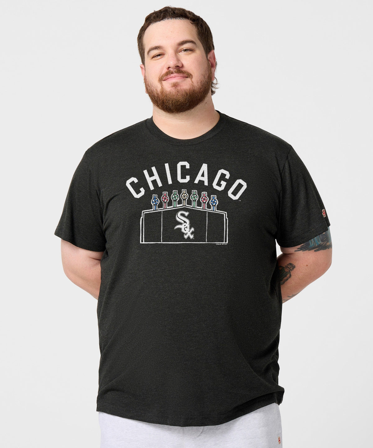 Chicago Sox Scoreboard product image 3
