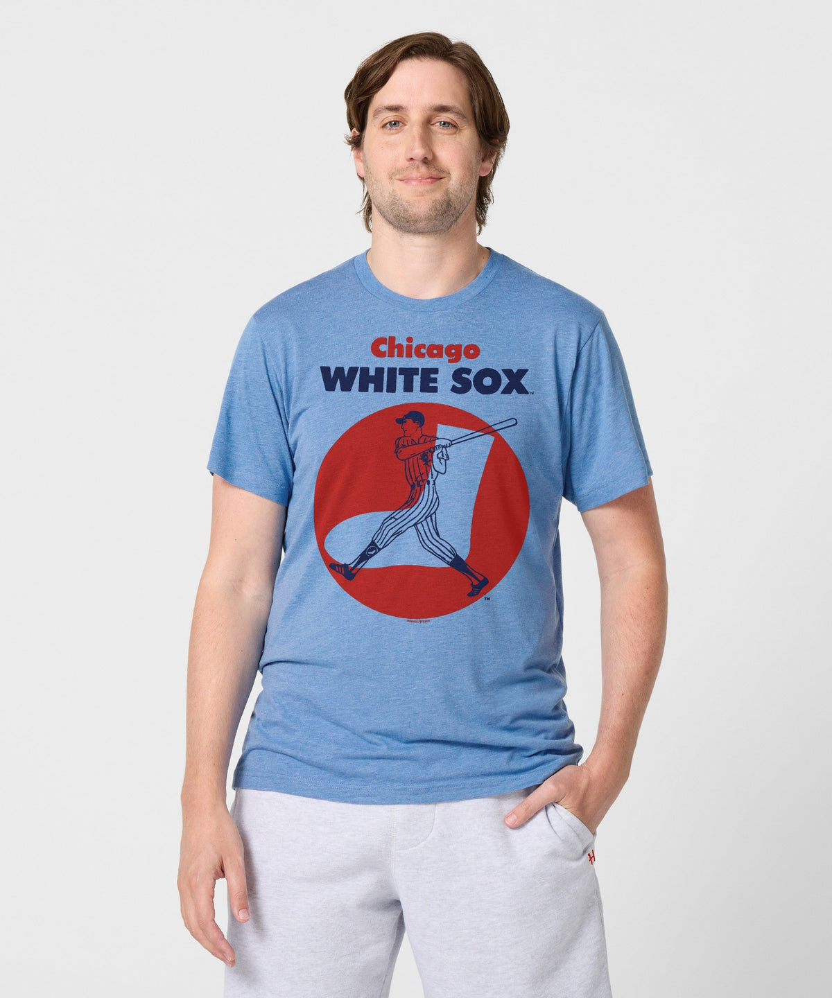 Chicago White Sox Vintage Swing product image 3