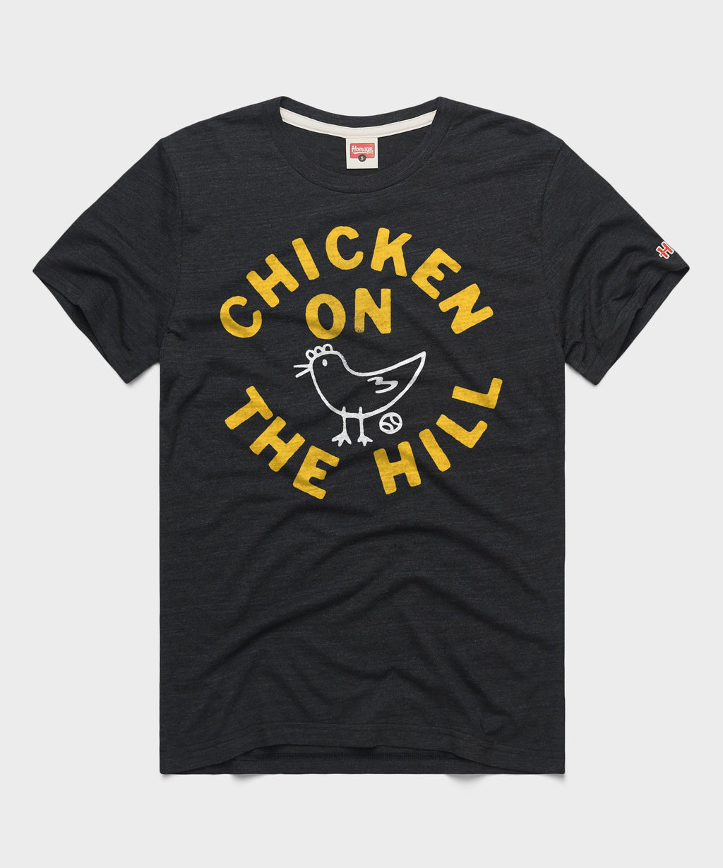 Chicken On The Hill product image 1