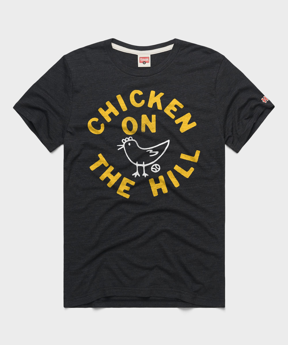 Chicken On The Hill product image 1