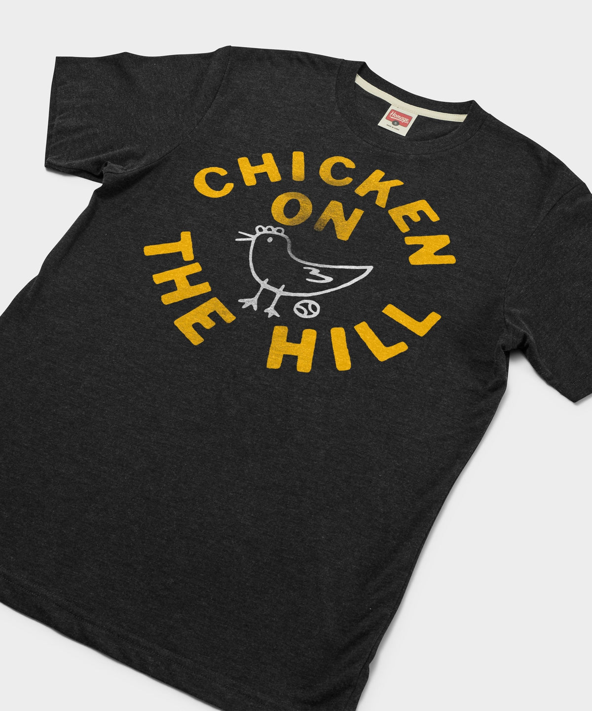 Chicken On The Hill product image 2