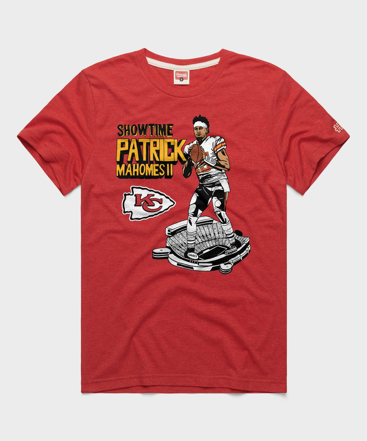 Chiefs Icon Patrick Mahomes II product image 1