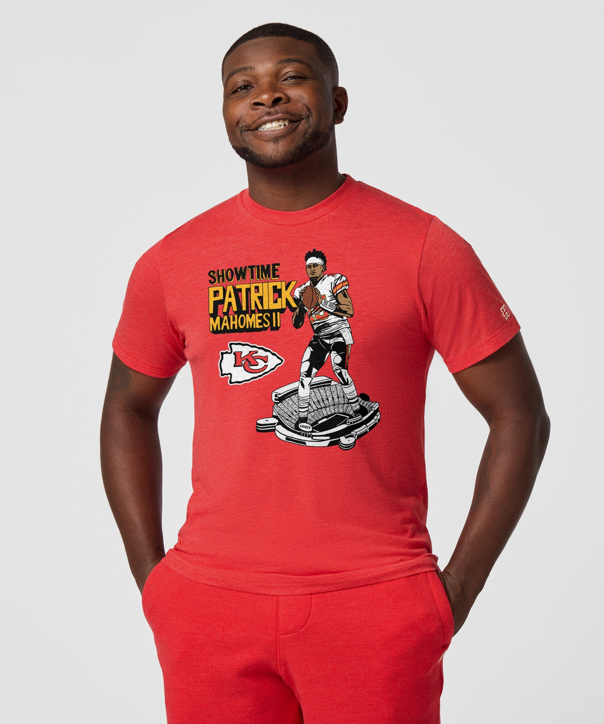 Chiefs Icon Patrick Mahomes II product image 3