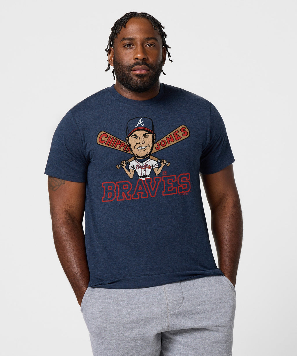 Chipper Jones Braves product image 3