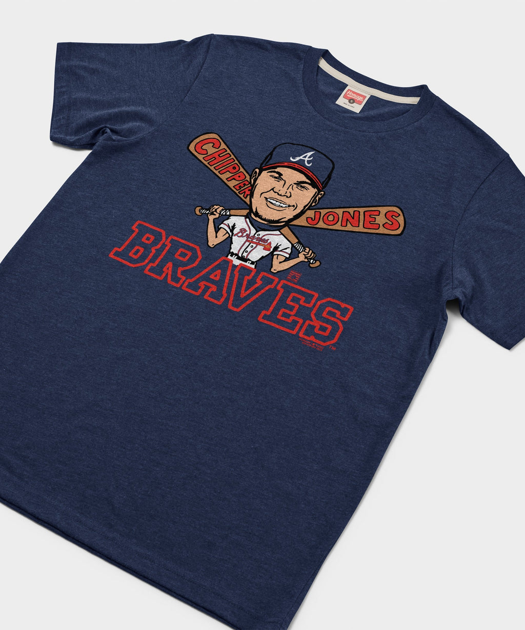 Chipper Jones Braves product image 2