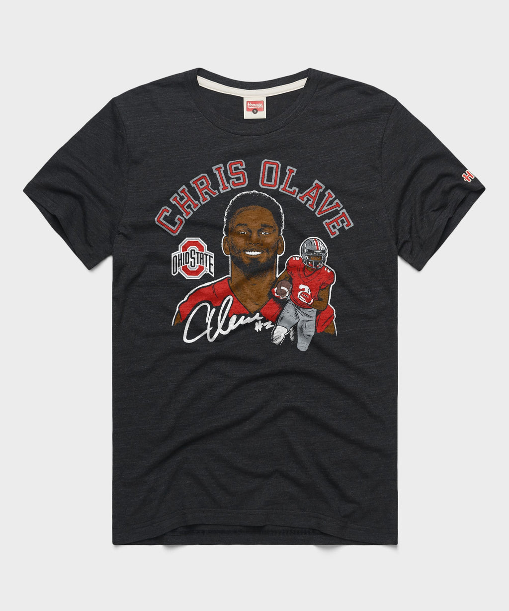 Chris Olave Ohio State product image 1