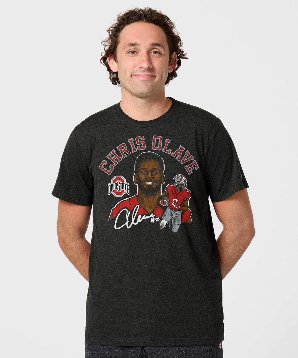Chris Olave Ohio State product image 3