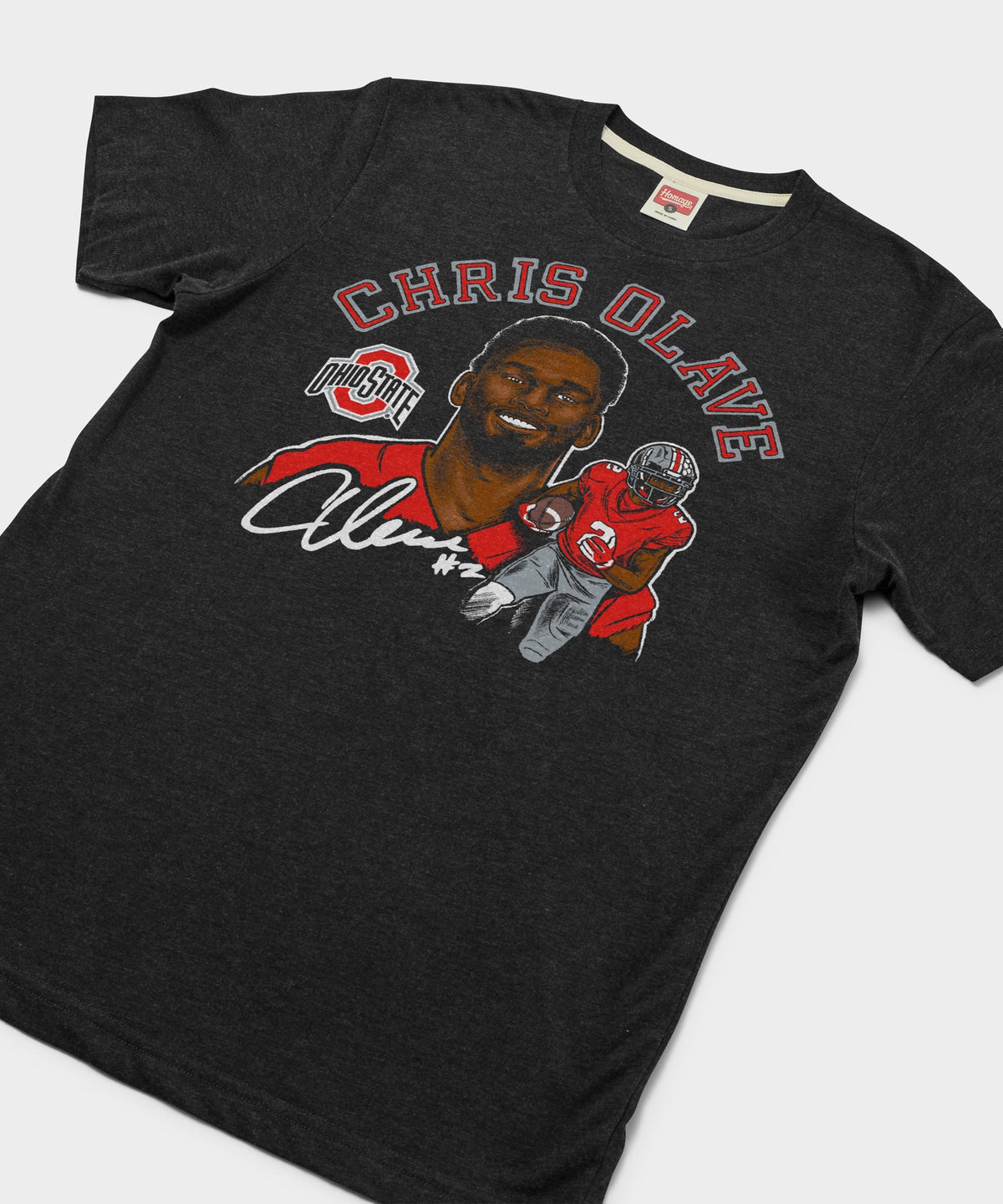 Chris Olave Ohio State product image 2