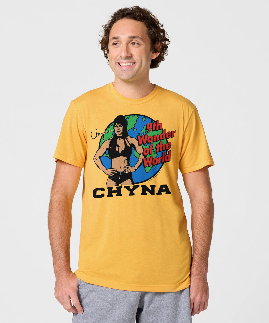 Chyna 9th Wonder Of The World product image 3