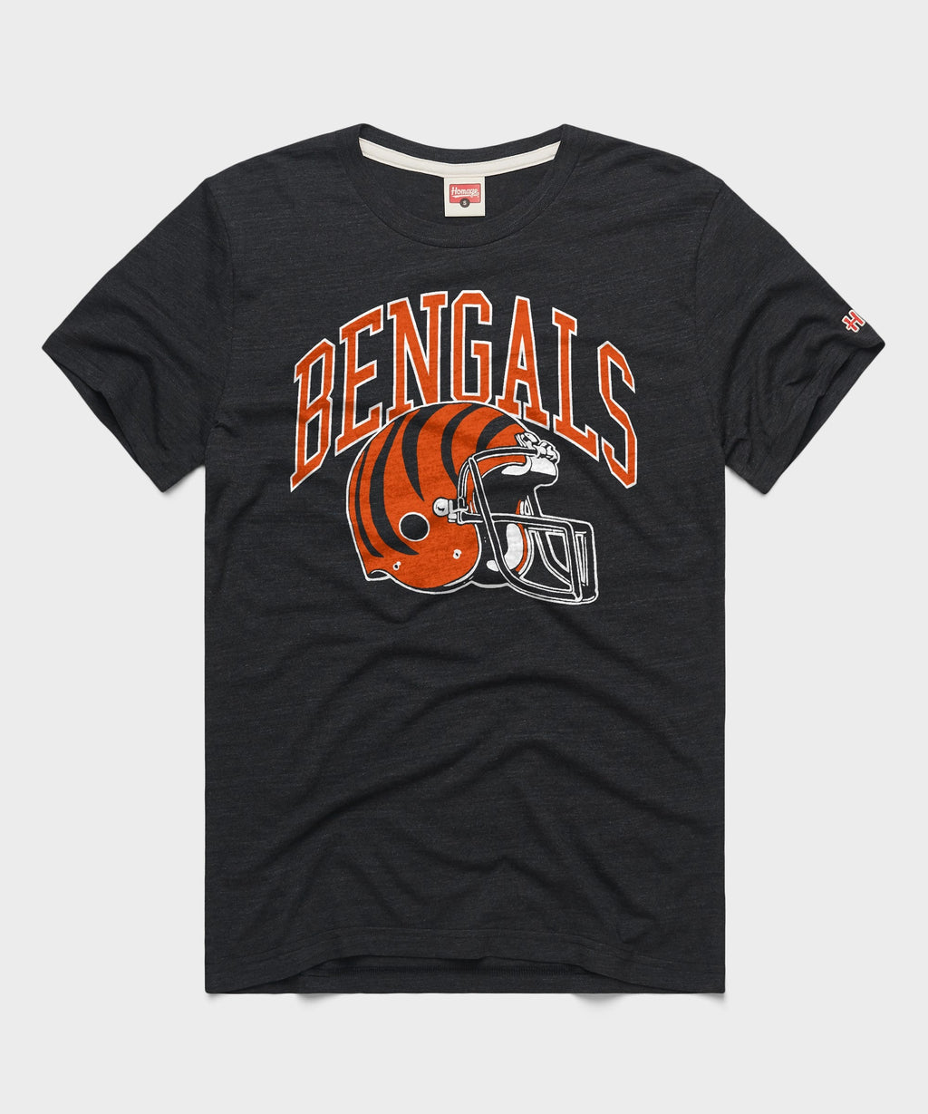 Cincinnati Bengals Helmet product image 1
