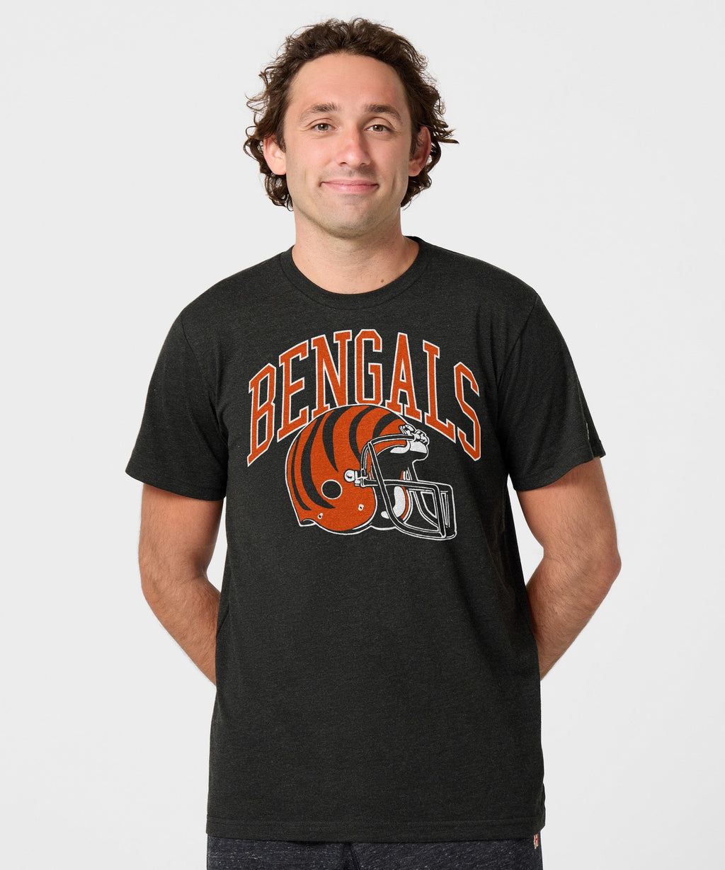 Cincinnati Bengals Helmet product image 3