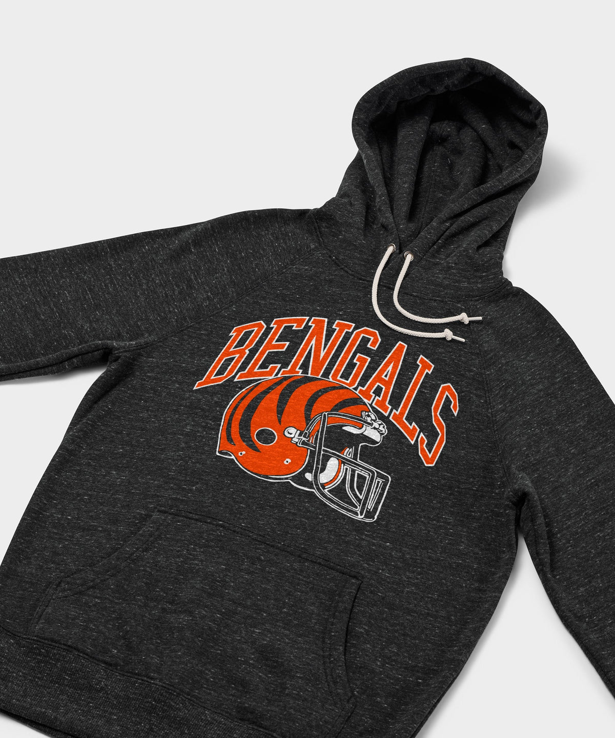 Cincinnati Bengals Helmet Hoodie product image 2