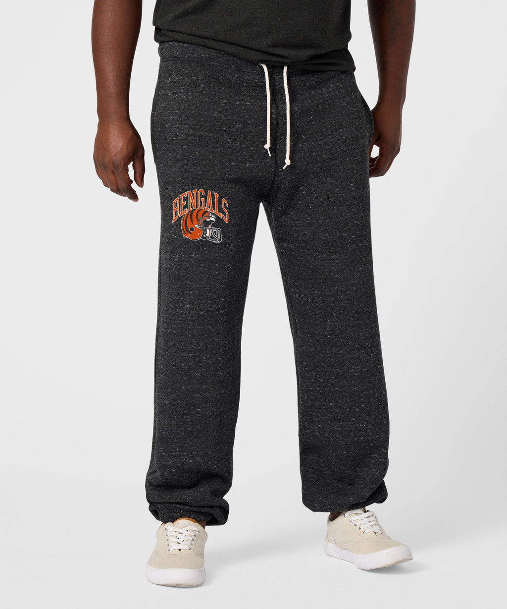 Cincinnati Bengals Helmet Sweatpants