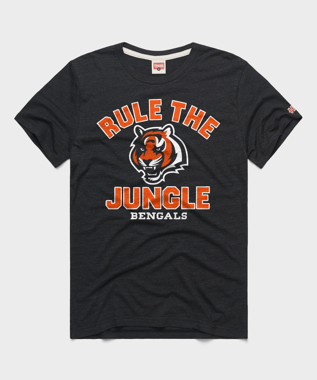 Cincinnati Bengals Rule The Jungle product image 1