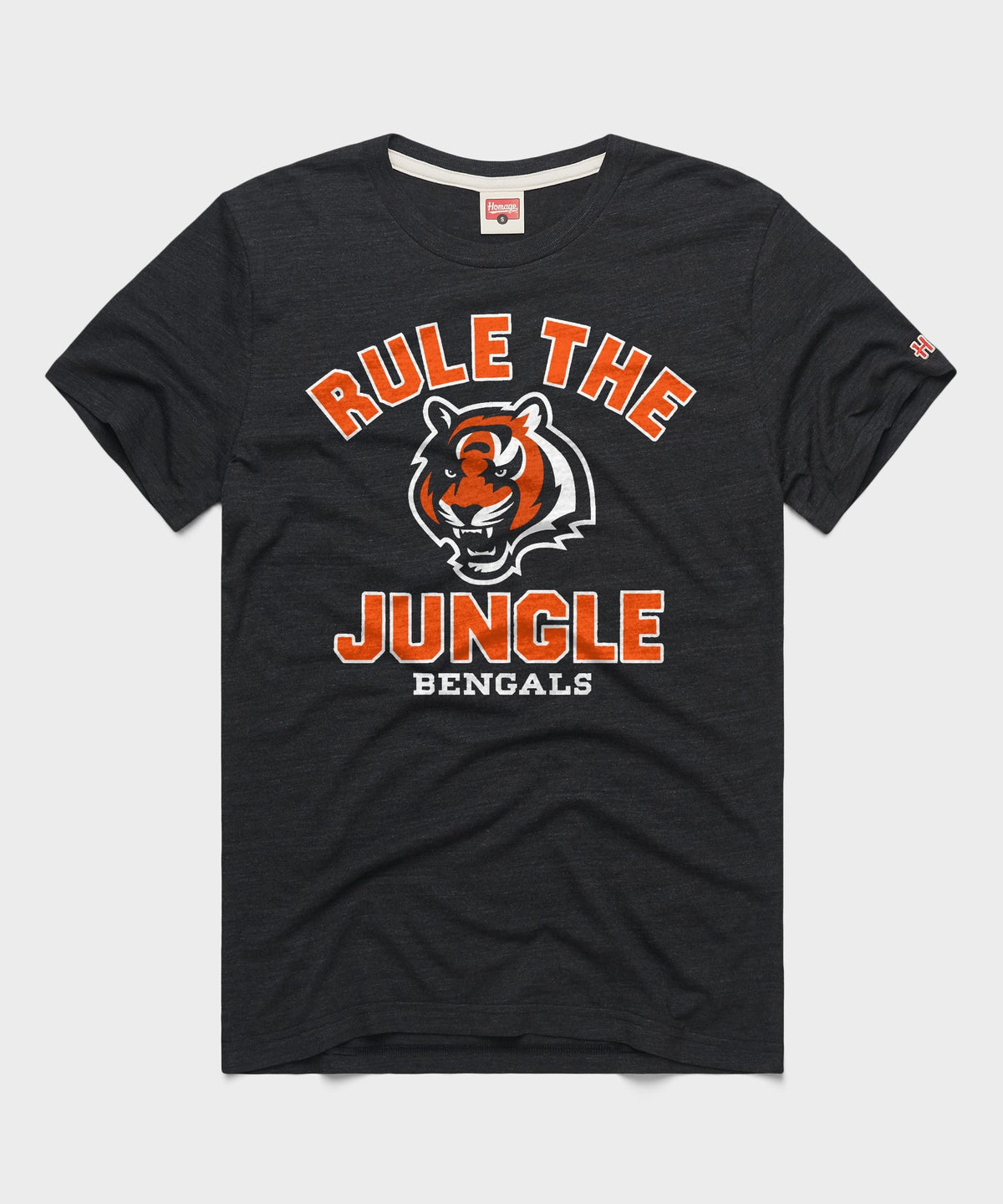 Cincinnati Bengals Rule The Jungle product image 1