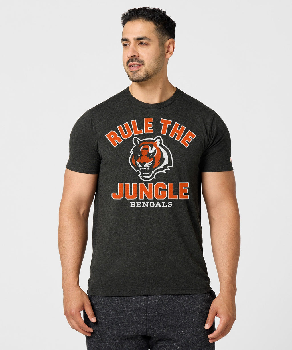 Cincinnati Bengals Rule The Jungle product image 3