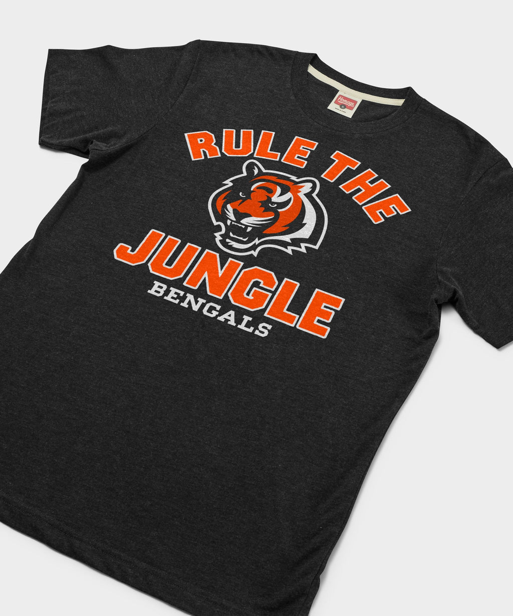 Cincinnati Bengals Rule The Jungle product image 2
