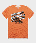 Cincinnati Bengals Stripes product image 1
