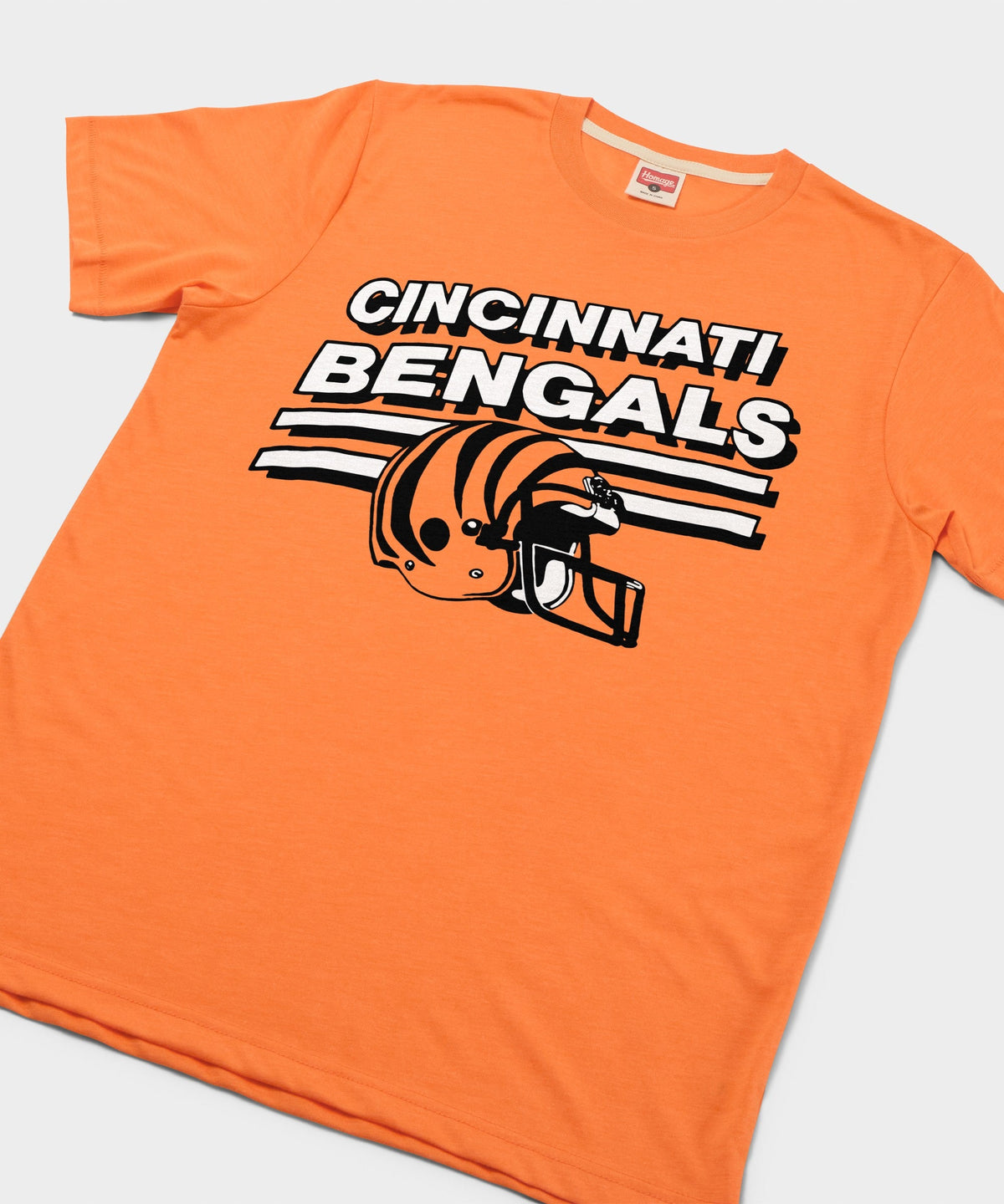 Cincinnati Bengals Stripes product image 2