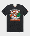 Cincinnati Bengals Welcome To The Jungle product image 1